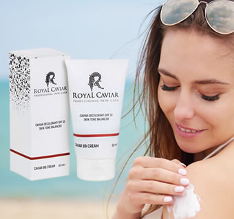 Crème solaire
